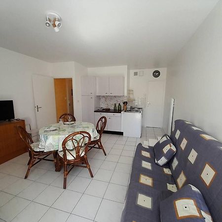 Studio Cosy Avec Jardin, Proche Plage Et Commerces - Fr-1-324A-5 Saint-Hilaire-de-Riez Exterior photo